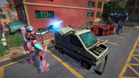Azione Avventura 6