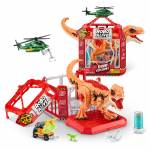Zuru - Robo Alive - Dino Escape Spielset, Spielfigur