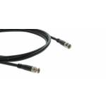 Kramer - KRAMER BNC-Kabel C-BM/BM-25 BNC Anschlusskabel Stecker / Stecker 7,6m (91-0101025)