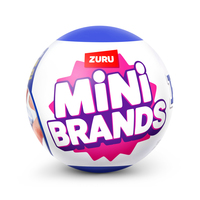 Zuru 3