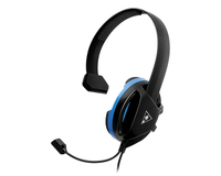 Tb Ps5 Recon Chat Wired Headset - Black 11