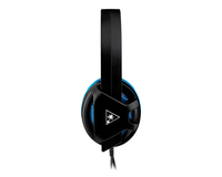 Tb Ps5 Recon Chat Wired Headset - Black 13