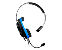 Tb Ps5 Recon Chat Wired Headset - Black 14