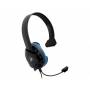 Tb Ps5 Recon Chat Wired Headset - Black 10