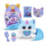 Zuru - Rainbocorns - Kittycorn Surprise Serie 3, Spielfigur