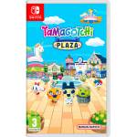 Bandai Namco - Tamagotchi Plaza (nintendo Switch)