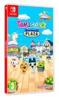 Tamagotchi Plaza 6
