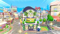 Tamagotchi Plaza 3