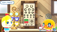 Tamagotchi Plaza 7