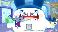Tamagotchi Plaza 8