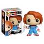 The Horrorist - Funko Pop Chucky Child's Play 2 56