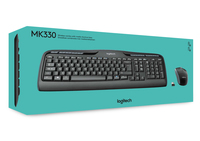 Logitech 4