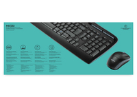 Logitech 5