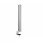Novus - TSS - Montagekomponente (Spannbefestigung fr Tisch, Spalte) fr LCD-Display - Aluminium - Silber, Anthrazit (961+0609