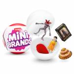 Zuru - Mini Brands - Netflix, Spielfigur