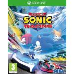 Platform - Team Sonic Racing