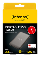 Intenso 10