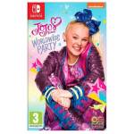 Outright Games - Jojo Siwa: Worldwide Party (nintendo Switch)