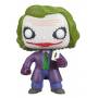Dc Comics Batman - Funko Pop Batman The Dark Knight Trilogy Joker 36
