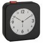 Dostmann Electronic - TFA-Dostmann 60.2555.01 Wecker Digitaler Wecker Schwarz (60.2555.01)