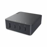 Lenovo - GO - 130W Multi-Port Charger (EU)