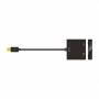 Logilink - Adapter USB 3.0 Combo > VGA / HDMI