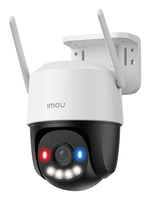 Imou - Ptz Ip/wi-fi Full-color 5mp 3.6 Mm