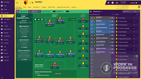 Football Manager 2019 2