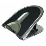 Exertis Connect - Multifunktionaler Notebookst�nder aus Aluminium (903411) [DE-Version, German Keyboard]