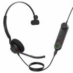 Gn Jabra - Jabra Engage 50 II 50 Link USB C/A UC Mono - Headset - Mono (5093-299-2269)
