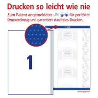 Avery Zweckform 3