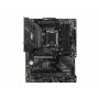 Msi - MAG B760 TOMAHAWK WIFI - Motherboard - ATX - LGA1700-Sockel - B760 Chipsatz - US