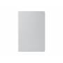 Samsung - Samsung EF-BX200PSEGWW funda para tablet 26,7 cm (10.5) Folio Plata
