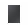 Samsung - Samsung EF-BX200PJEGWW funda para tablet 26,7 cm (10.5) Folio Gris