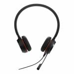 Gn Jabra - Jabra Evolve 30 II MS Stereo USB C/A 3,5mm Klinke (5399-823-369)