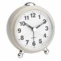 Dostmann Electronic - TFA-Dostmann 60.1030.09 Wecker Quarzwecker Beige (60.1030.09)