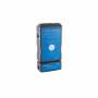 Shiverpeaks - shiverpeaks BS75616 Netzwerkkabel-Tester Schwarz - Blau (BS75616)