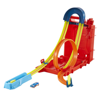 Hot Wheels 6