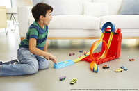Hot Wheels 9