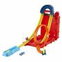 Hot Wheels - Hw Tb Unlimited Fuel Can Stunt Box Playset