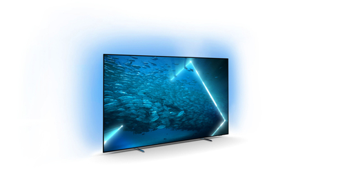 Philips Tv -48 Oled 4k Android Ambilight -PHILIPS Hardware/Electronic | alle Fernseher