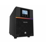 Vertiv - Gxe Ups 1kva 1ph Ups 230v W Batt