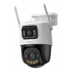 Imou - Ptz Ip/wi-fi Full-color 6mp 3.6 Mm
