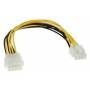 Inline - InLine 26631 0.2m cble lectrique