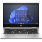 Hp Inc - HP Pro x360 435 G10 Notebook - Wolf Pro Security - Flip-Design - AMD Ryzen 5 7530U / 2 GHz - Win 11 Pro - Radeon Graphics - 16 G [DE-Version, German Keyboard]