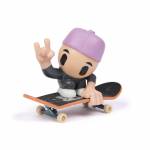 Spin Master International B.v. - Tech Deck - Sk8eCrew - 96mm Single Board