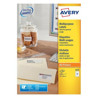 Avery Zweckform 1