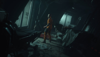 Horror 11
