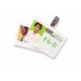 Accessori Per Plastificatrici - Cf100 Pouches Formato Tessera