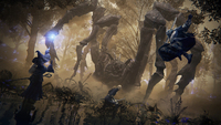 Elden Ring Nightreign 4
